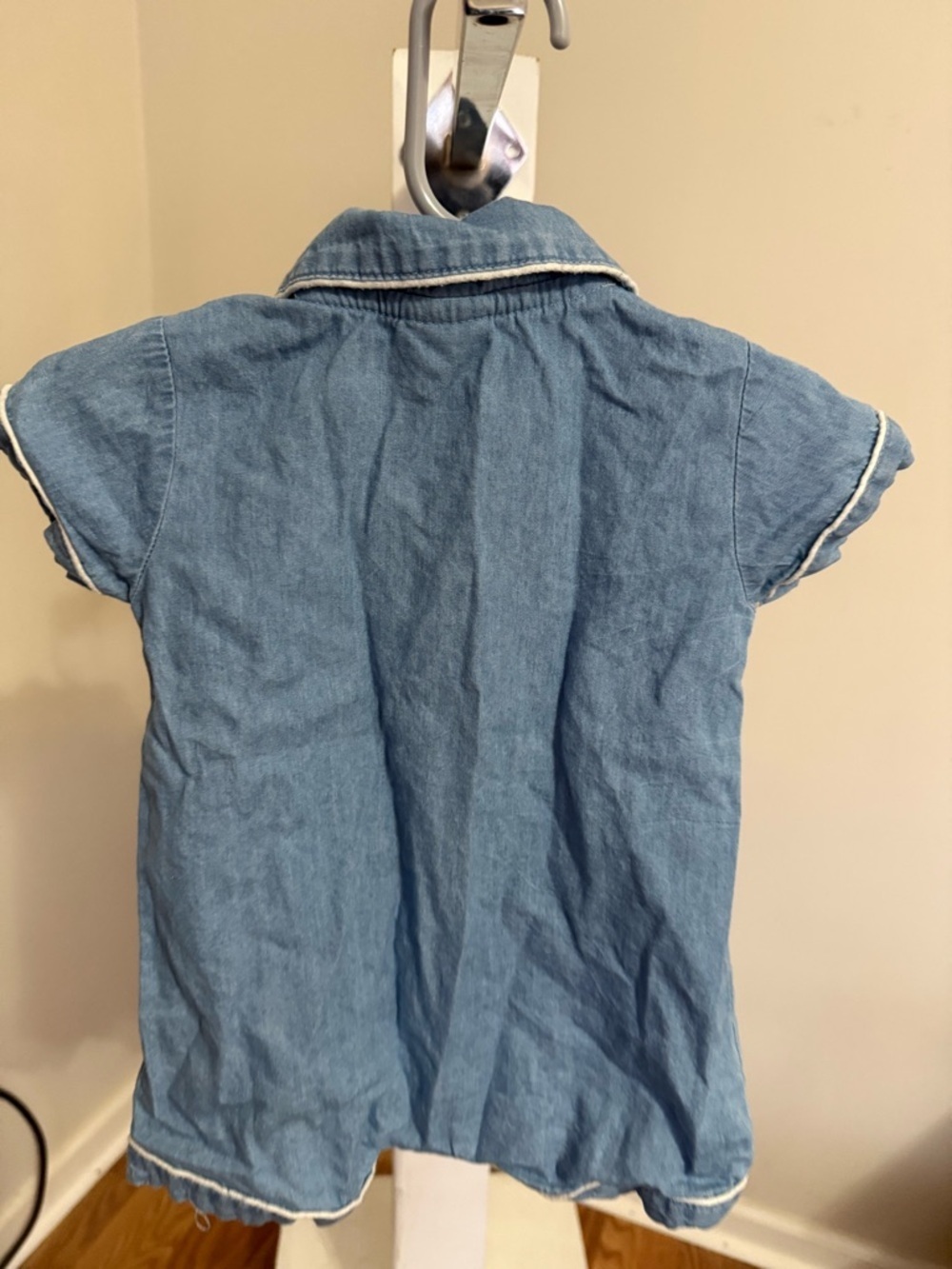 Bluey Romper - Picture 7 of 10